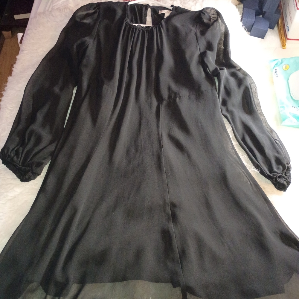 Eva Mendes Black Dress Like New💗